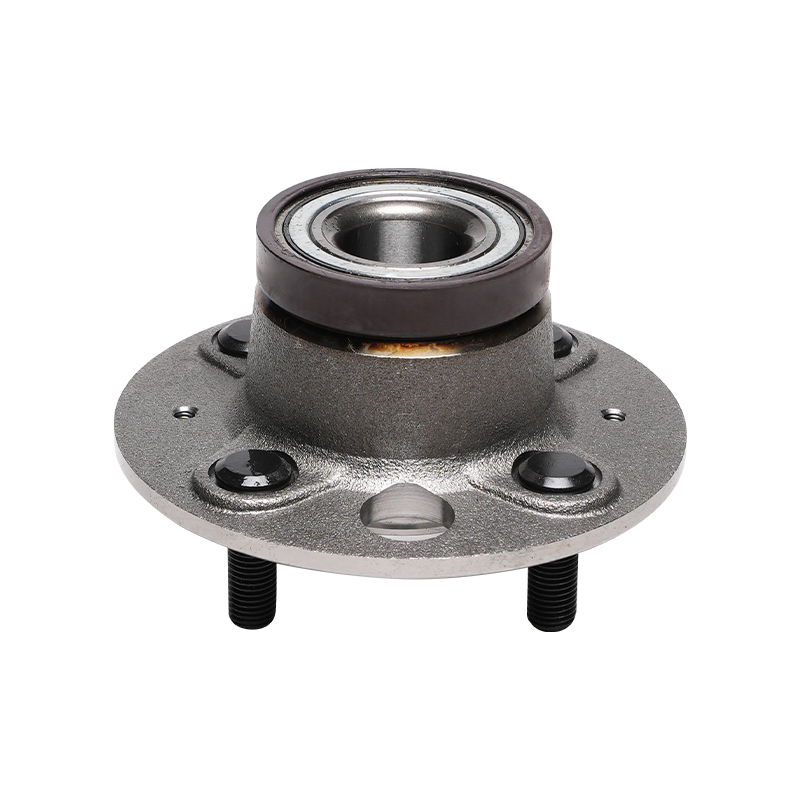 512323-Japanese Cars Wheel Wheel Hub Bearing