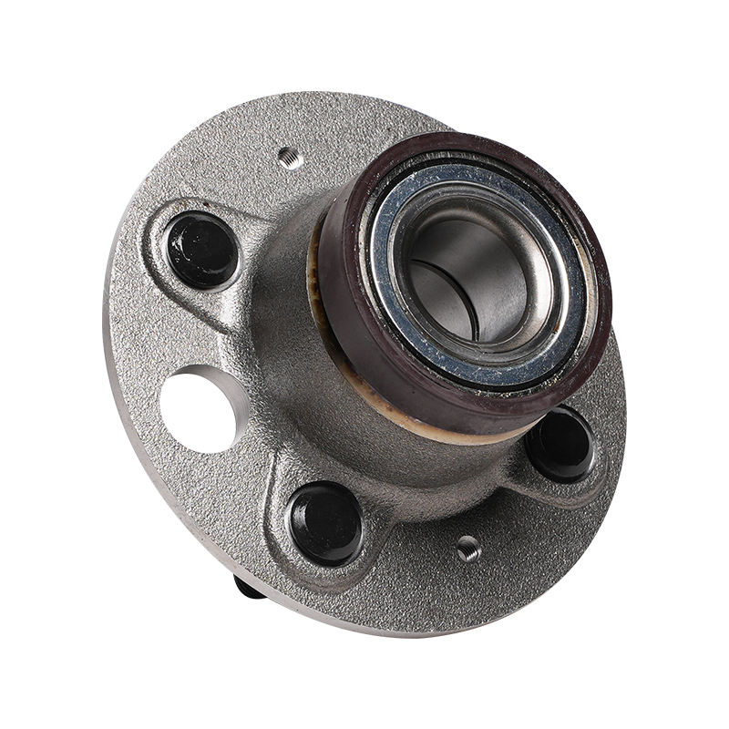 512323-Japanese Cars Wheel Wheel Hub Bearing