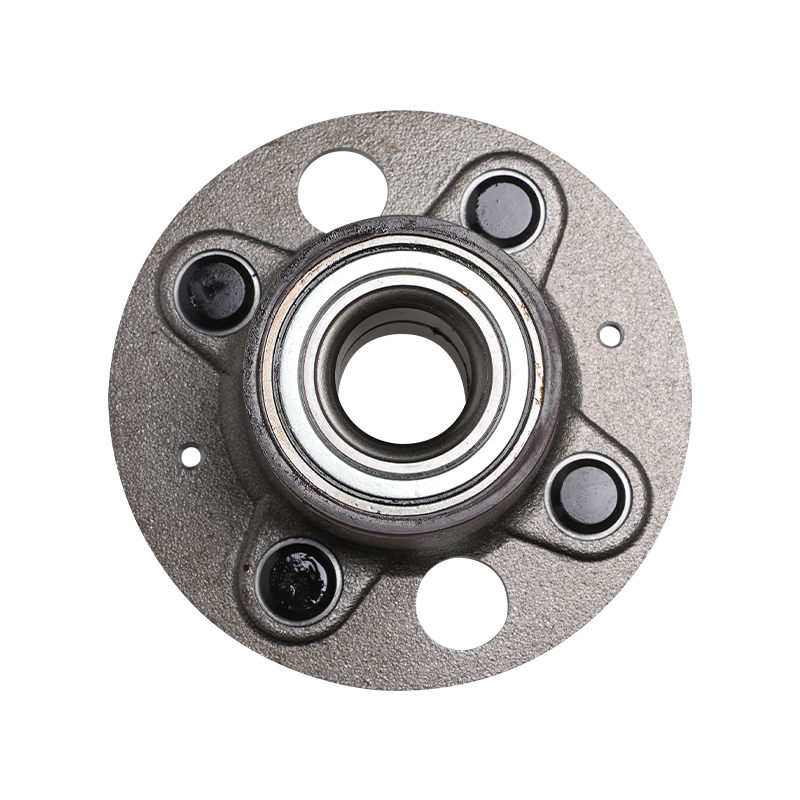 512323-Japanese Cars Wheel Wheel Hub Bearing