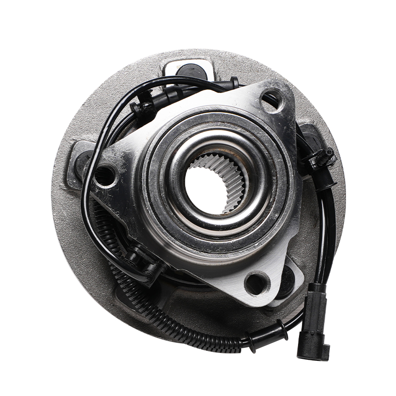515151-American Cars Wheel Wheel Hub Bearing