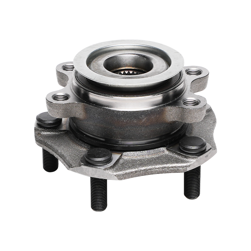 513364-Japanese Cars Wheel Wheel Hub Bearing