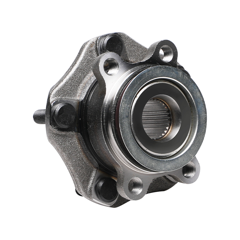 513364-Japanese Cars Wheel Wheel Hub Bearing