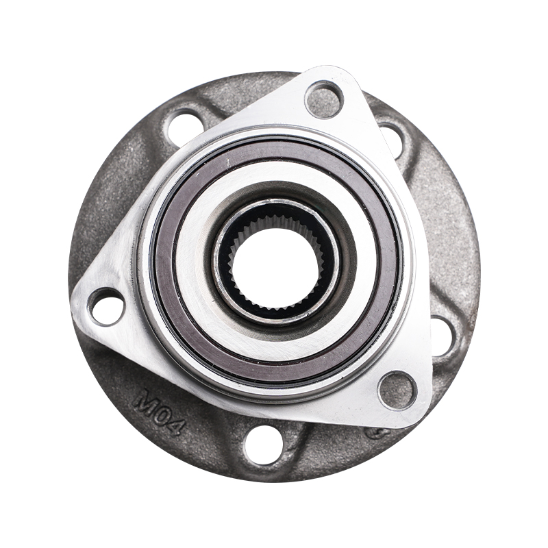 513379-European Cars Wheel Wheel Hub Bearing