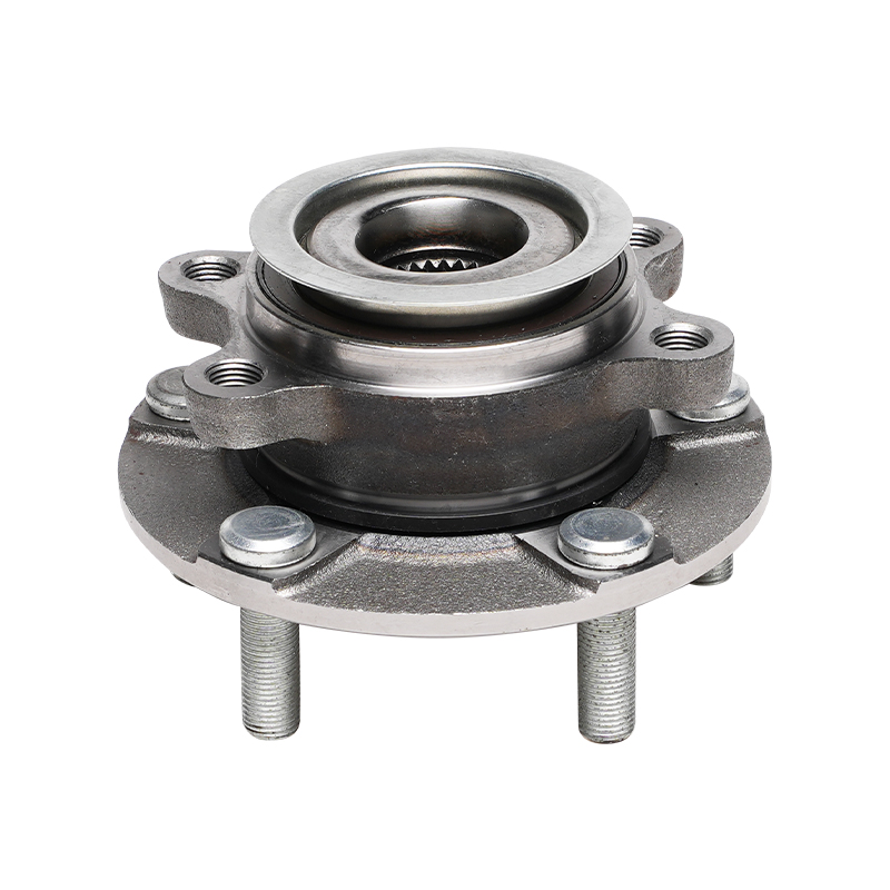 513298-Japanese Cars Wheel Wheel Hub Bearing