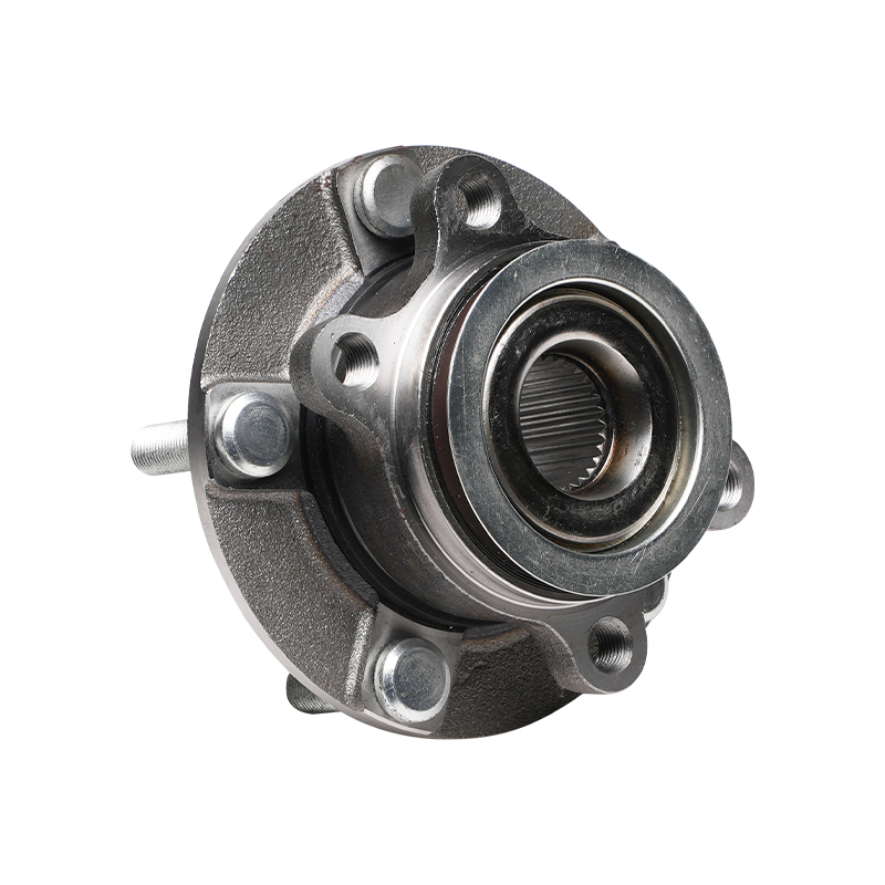 513298-Japanese Cars Wheel Wheel Hub Bearing