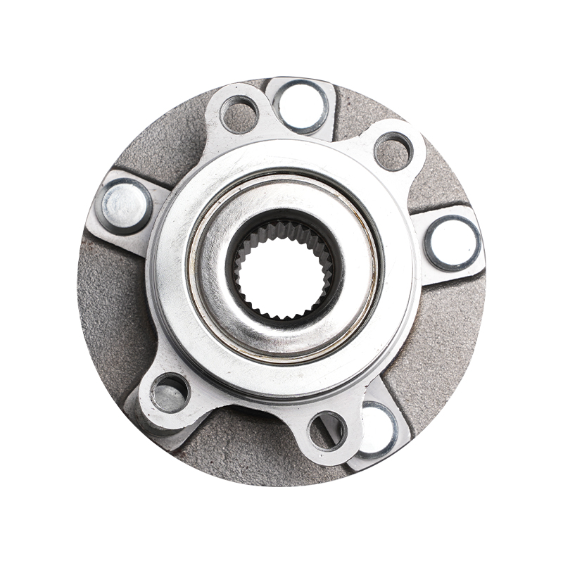 513298-Japanese Cars Wheel Wheel Hub Bearing
