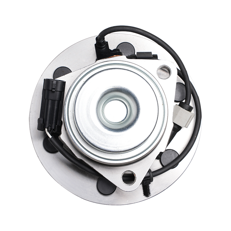 515053-American Cars Wheel Wheel Hub Bearing