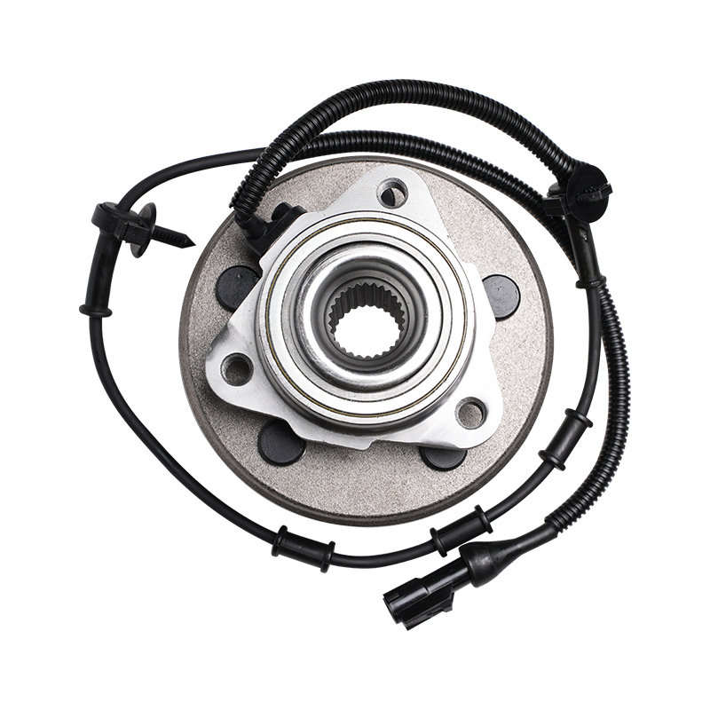 5150500-American Cars Wheel Wheel Hub Bearing