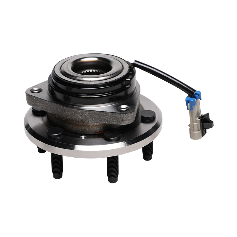 513236-American Cars Wheel Wheel Hub Bearing