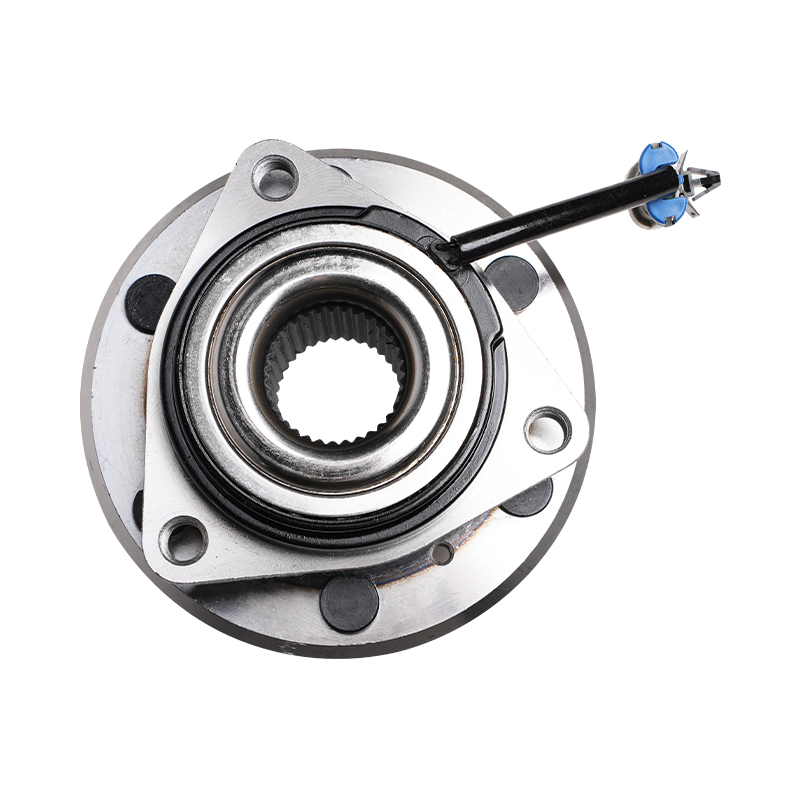 513236-American Cars Wheel Wheel Hub Bearing