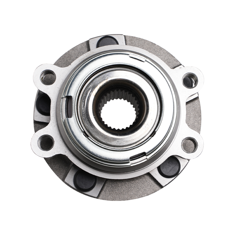 513296-Japanese Cars Wheel Wheel Hub Bearing