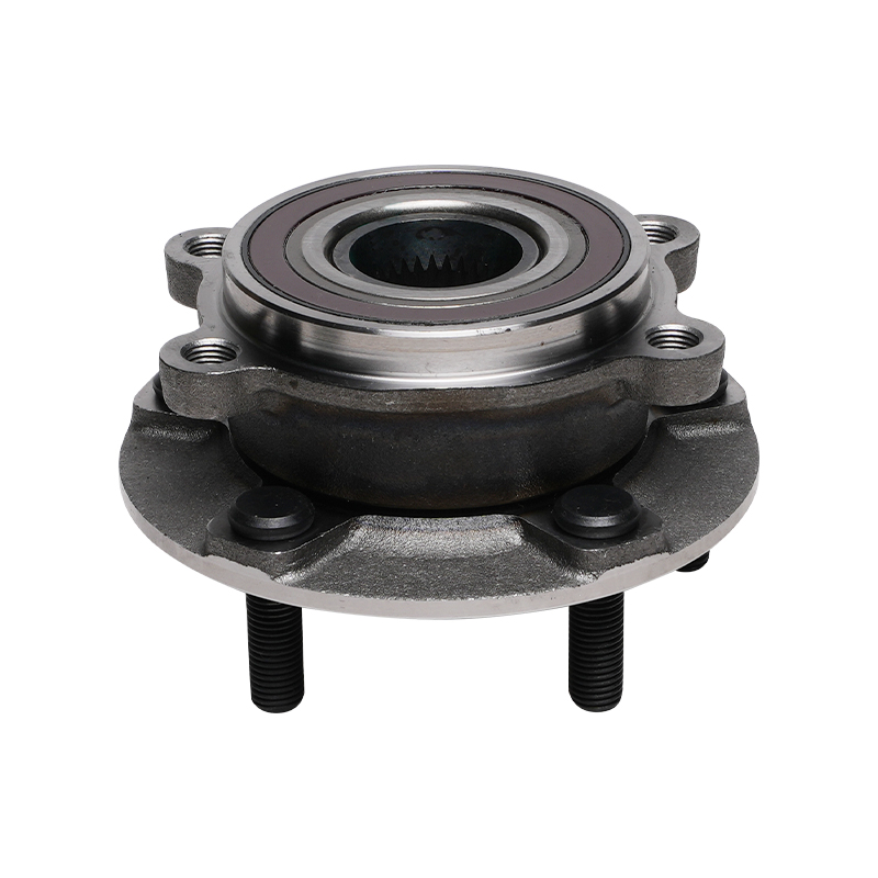 513347-Japanese Cars Wheel Wheel Hub Bearing