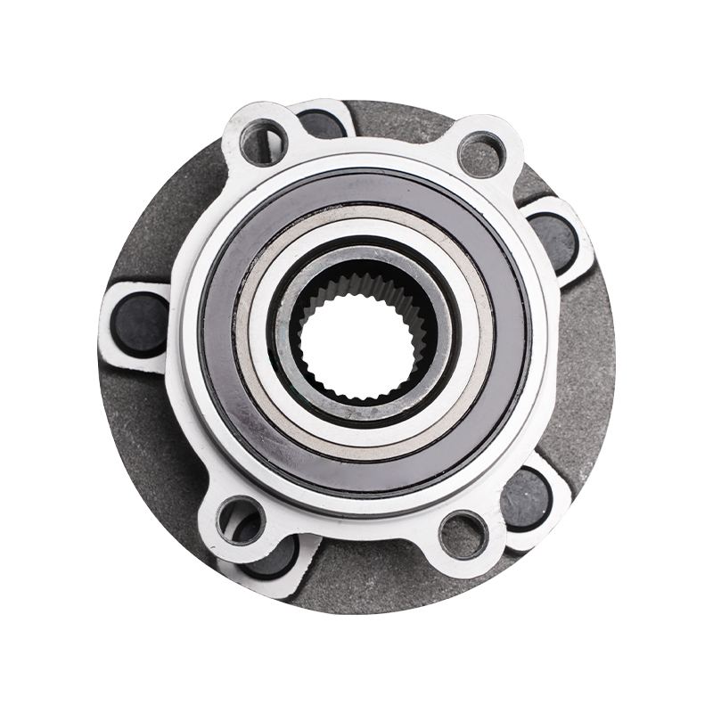 513347-Japanese Cars Wheel Wheel Hub Bearing