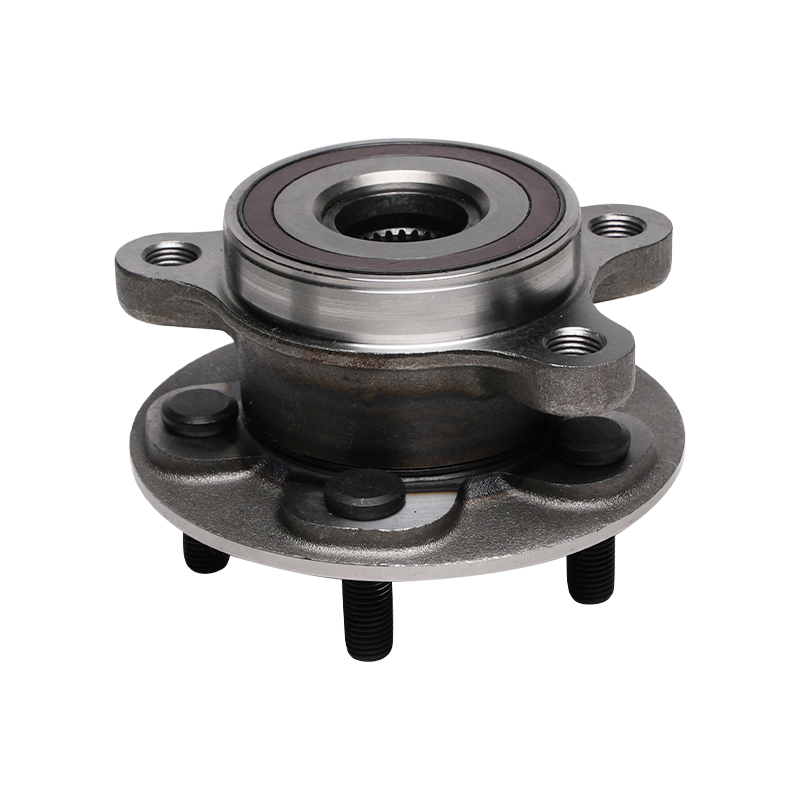 513402-Japanese Cars Wheel Wheel Hub Bearing