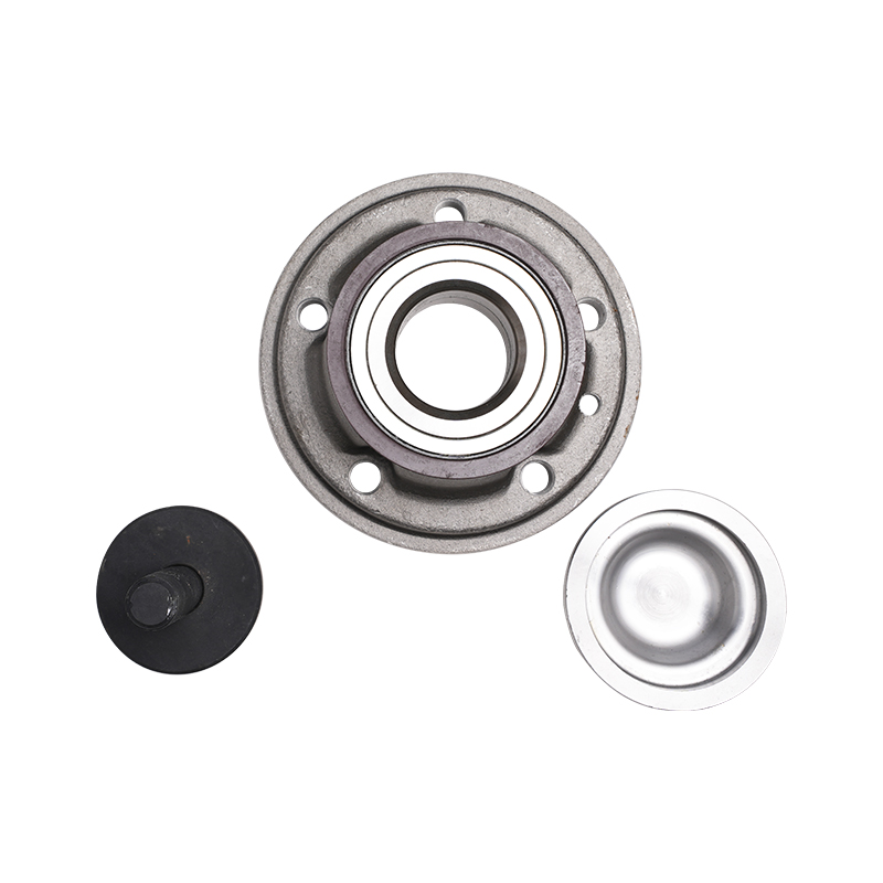 2N0-598-611-A-EUROPEAN CARS Care Wheel Hub Bearing