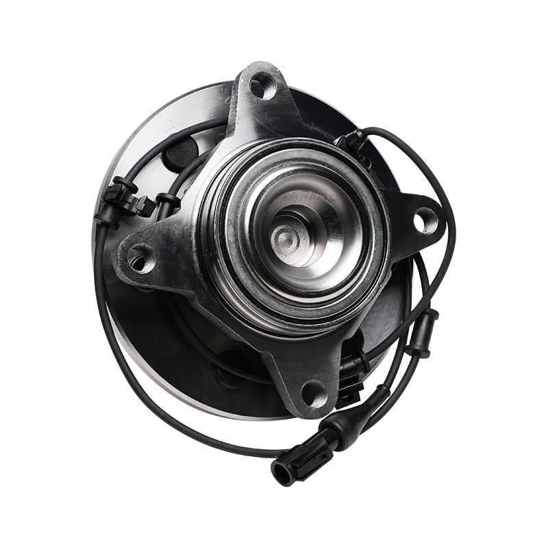 515042-American Cars Wheel Wheel Hub Bearing