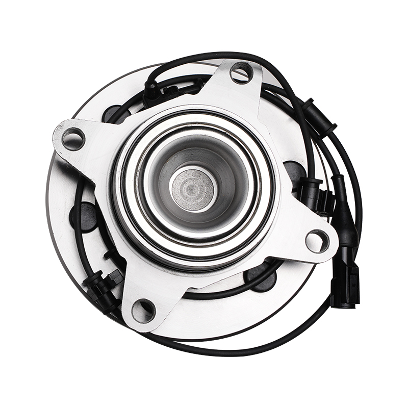 515042-American Cars Wheel Wheel Hub Bearing