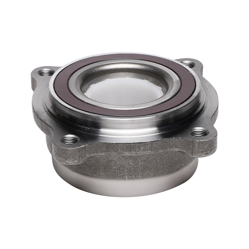 512400-Japanese Cars Wheel Wheel Hub Bearing