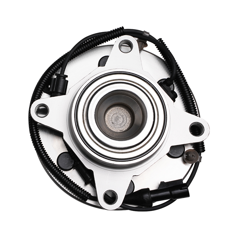 515117-American Cars Wheel Wheel Hub Bearing