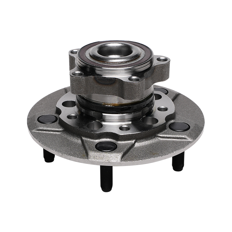 MF21BK-E-American Cars Wheel Wheel Hub Bearing