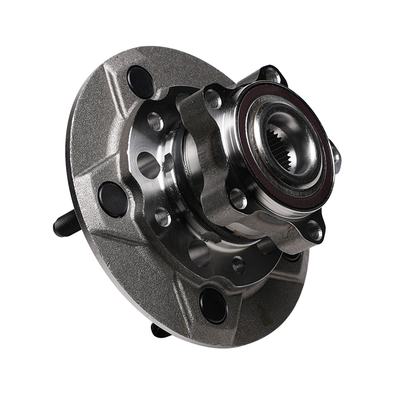 MF21BK-E-American Cars Wheel Wheel Hub Bearing