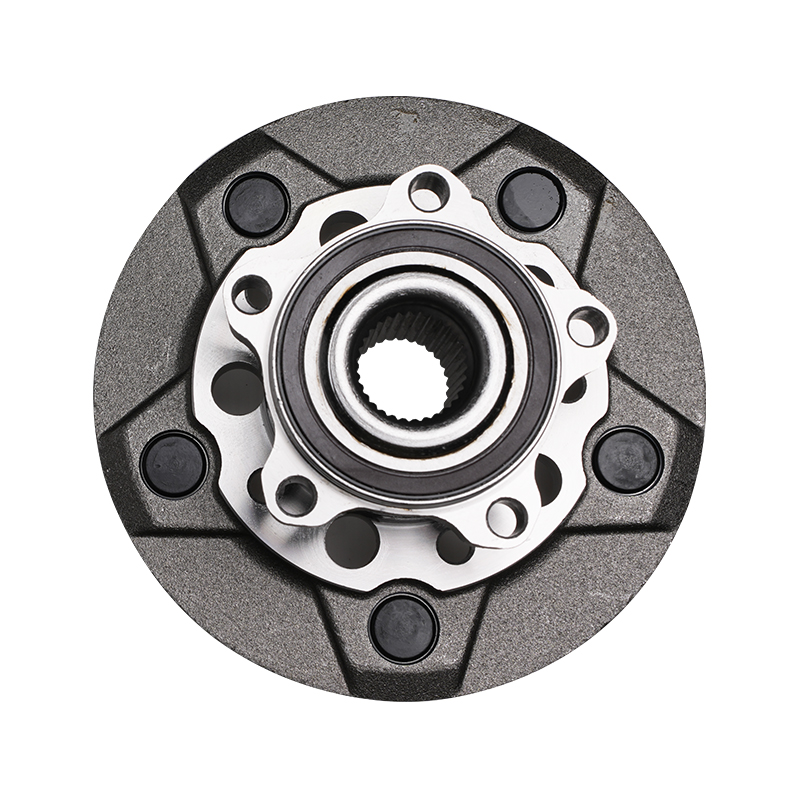 MF21BK-E-American Cars Wheel Wheel Hub Bearing