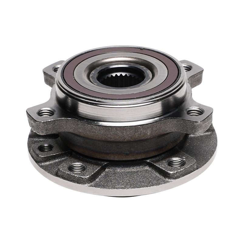 513349-American Cars Wheel Wheel Hub Bearing