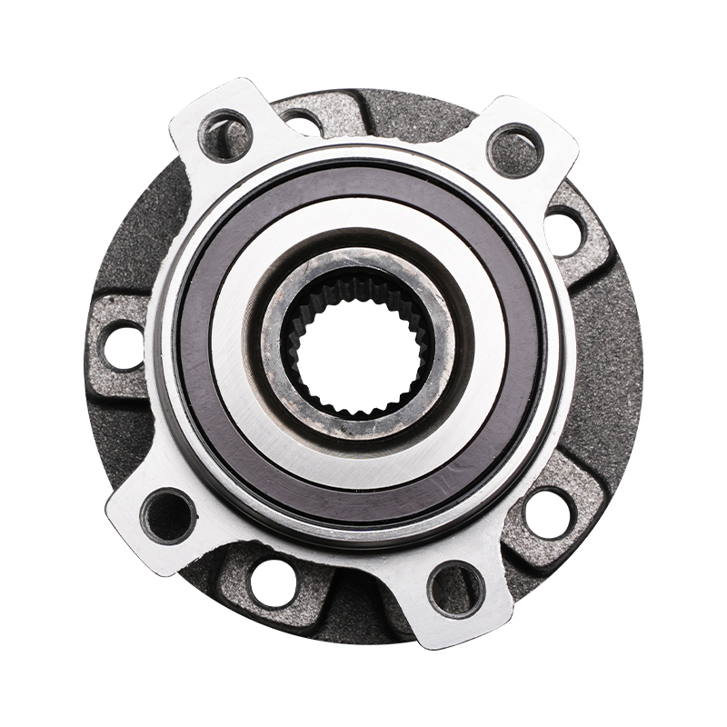 513349-American Cars Wheel Wheel Hub Bearing