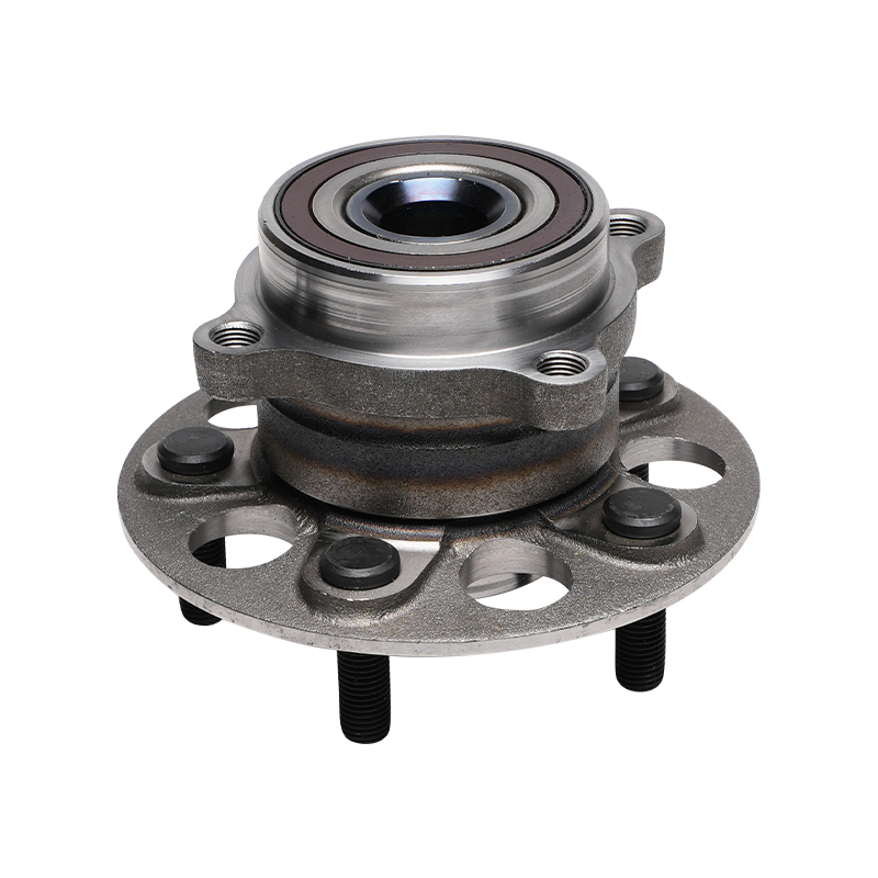 512632-Japanese Cars Wheel Wheel Hub Bearing