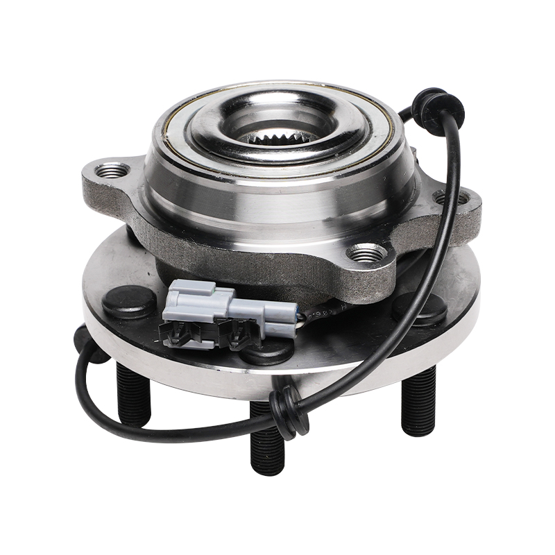 515065-Japanese Cars Wheel Wheel Hub Bearing