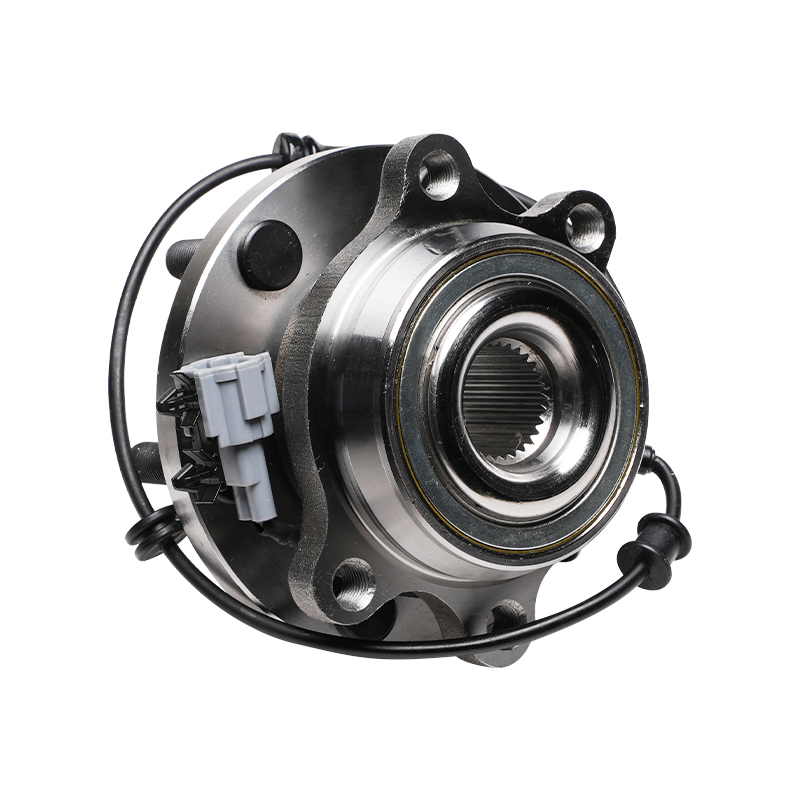 515065-Japanese Cars Wheel Wheel Hub Bearing