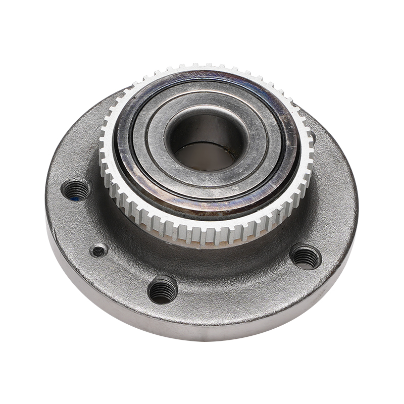 512254-European Cars Wheel Wheel Hub Bearing