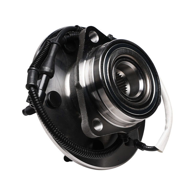 515004-American Cars Wheel Wheel Hub Bearing