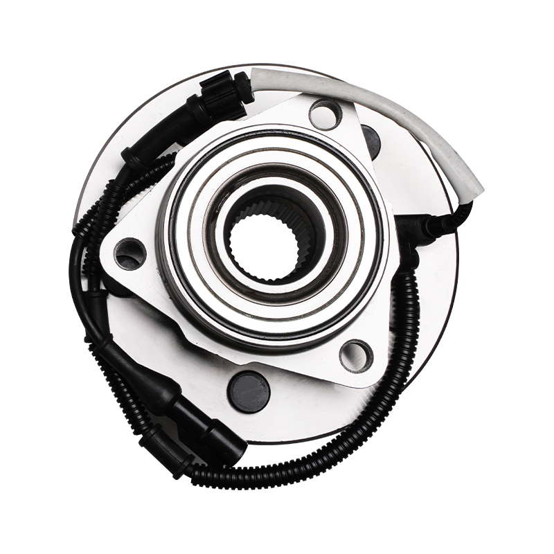 515004-American Cars Wheel Wheel Hub Bearing