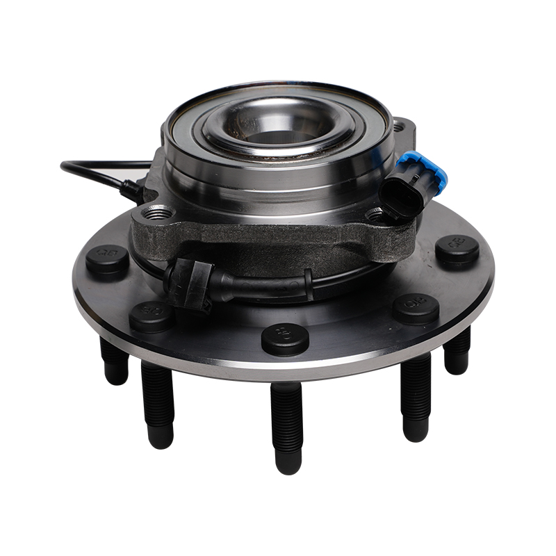 515098-American Cars Wheel Wheel Hub Bearing