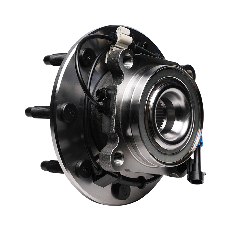 515098-American Cars Wheel Wheel Hub Bearing