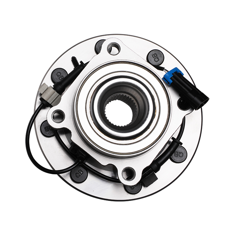 515098-American Cars Wheel Wheel Hub Bearing