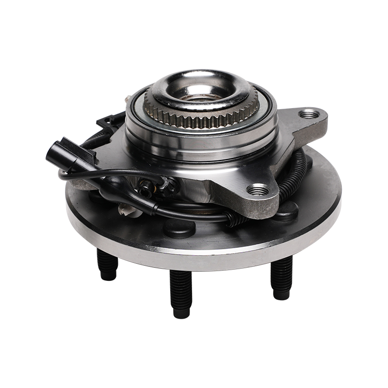 515119-American Cars Wheel Wheel Hub Bearing