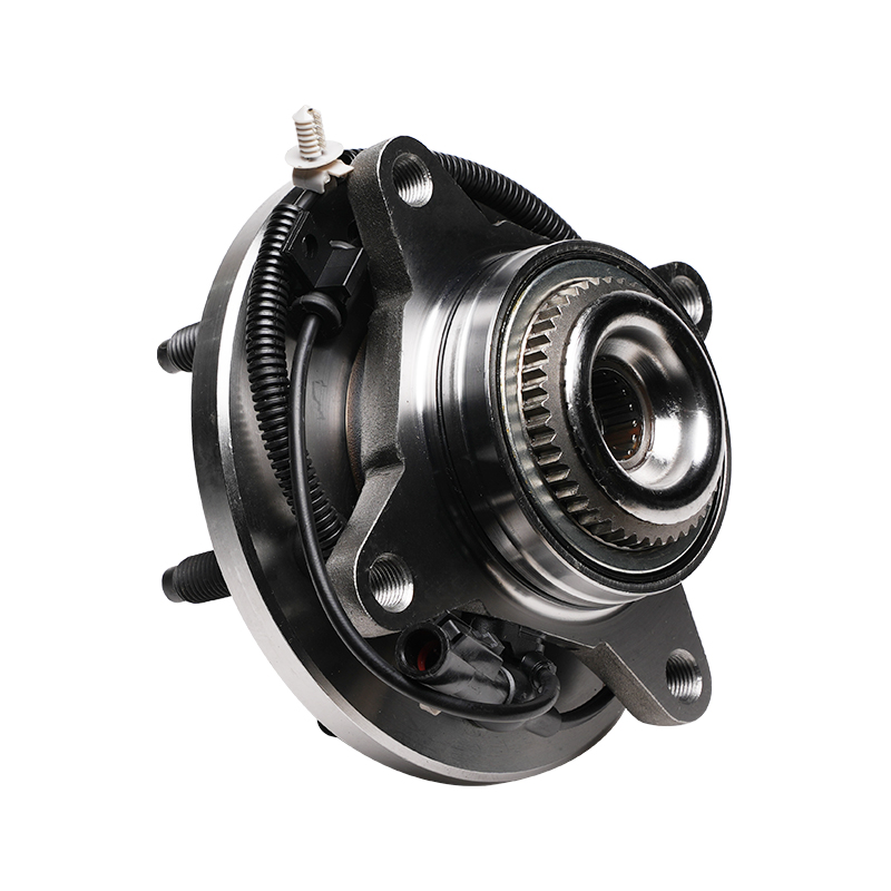 515119-American Cars Wheel Wheel Hub Bearing