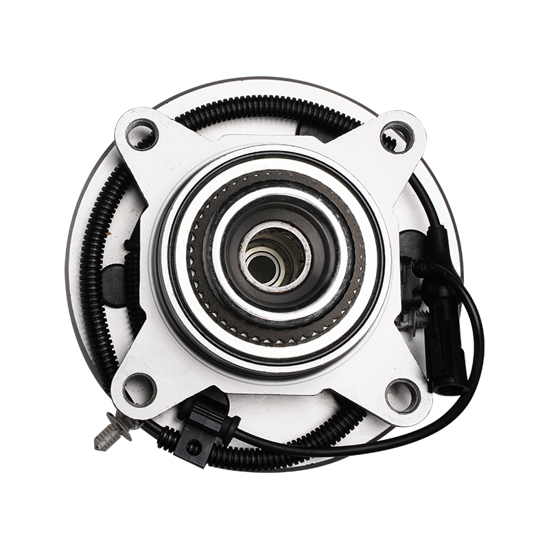 515119-American Cars Wheel Wheel Hub Bearing