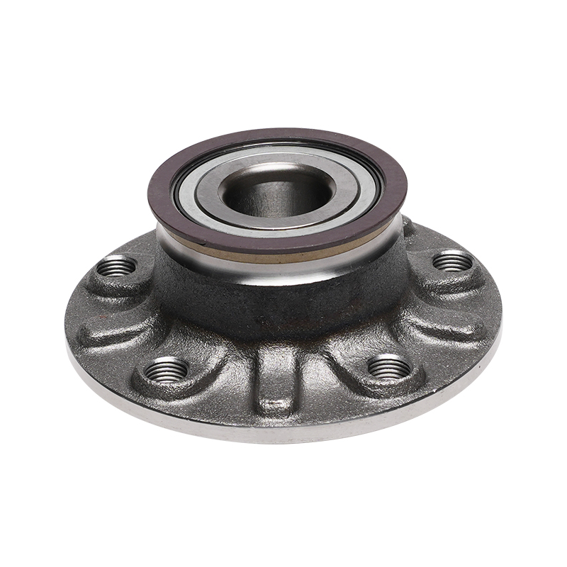 512336-European Cars Wheel Wheel Hub Bearing
