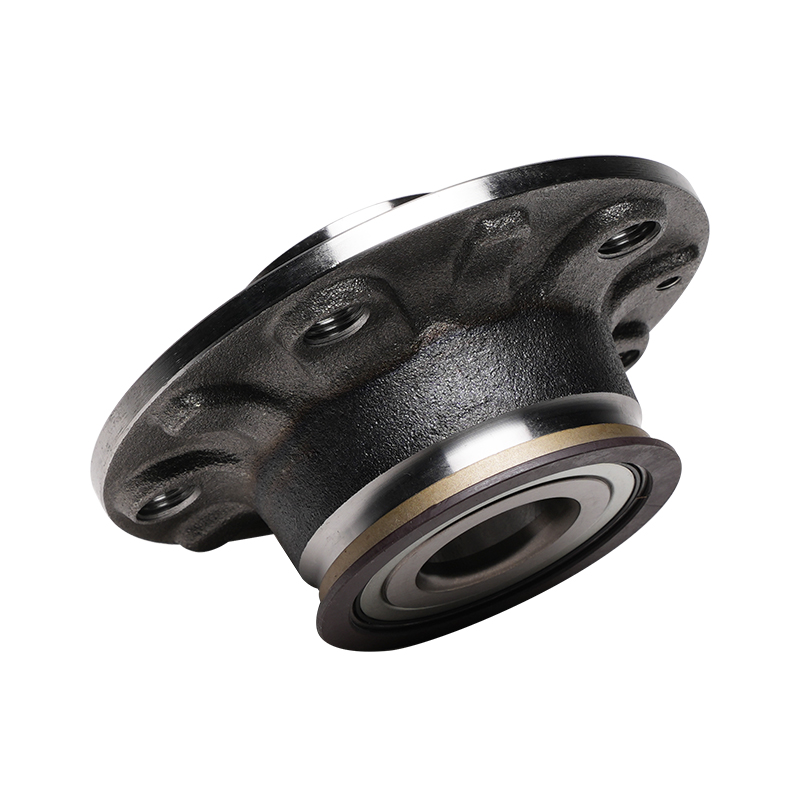 512336-European Cars Wheel Wheel Hub Bearing