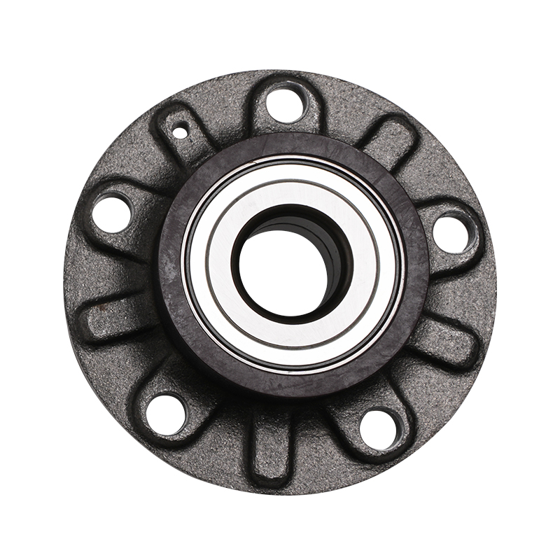 512336-European Cars Wheel Wheel Hub Bearing