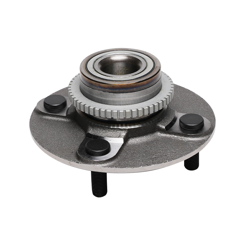512203-Japanese Cars Wheel Wheel Hub Bearing