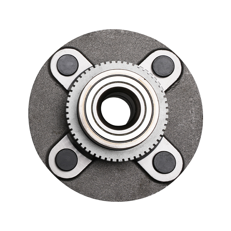 512203-Japanese Cars Wheel Wheel Hub Bearing