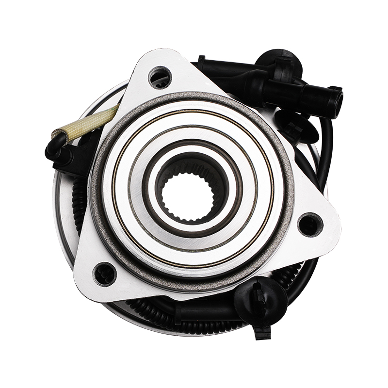 515003-American Cars Wheel Wheel Hub Bearing