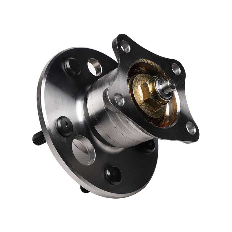 512311-Japanese Cars Wheel Wheel Hub Bearing