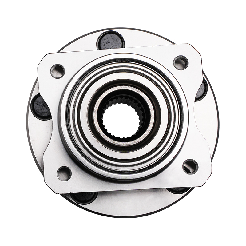513123-American Cars Wheel Wheel Hub Bearing