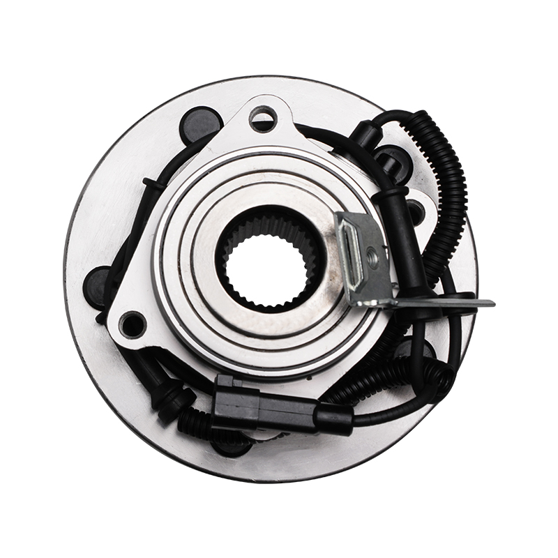 513273-American Cars Wheel Wheel Hub Bearing