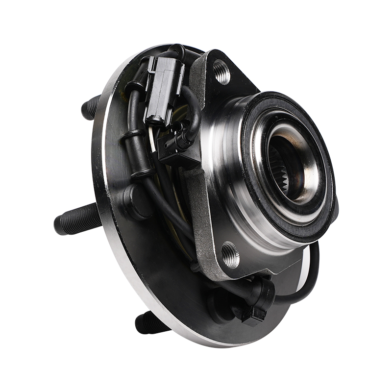515073-American Cars Wheel Wheel Hub Bearing